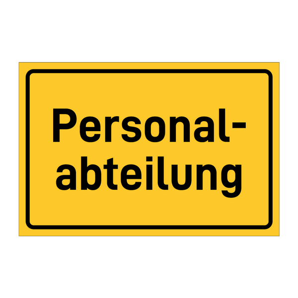 Personal- abteilung & Personal- abteilung & Personal- abteilung & Personal- abteilung