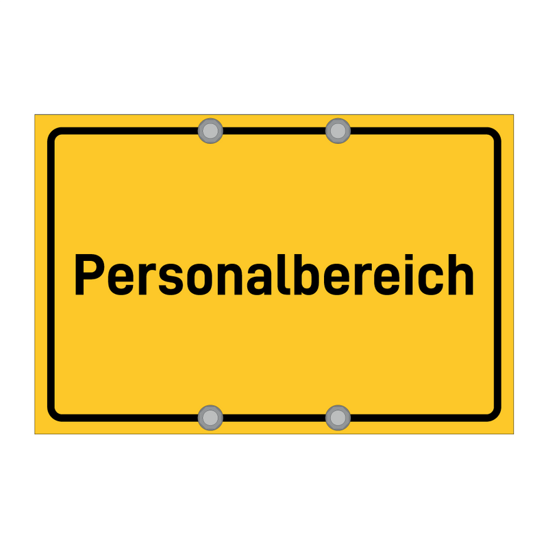 Personalbereich & Personalbereich & Personalbereich & Personalbereich & Personalbereich