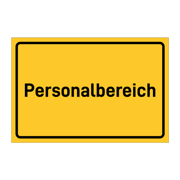 Personalbereich & Personalbereich & Personalbereich & Personalbereich & Personalbereich