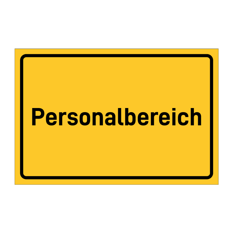Personalbereich & Personalbereich & Personalbereich & Personalbereich & Personalbereich