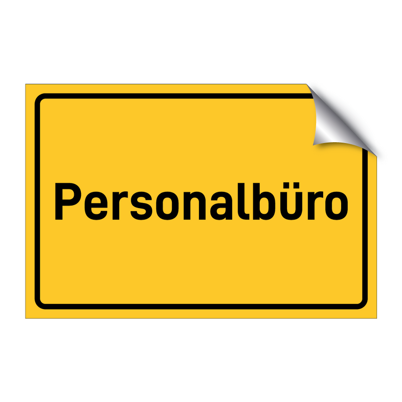Personalbüro & Personalbüro & Personalbüro & Personalbüro