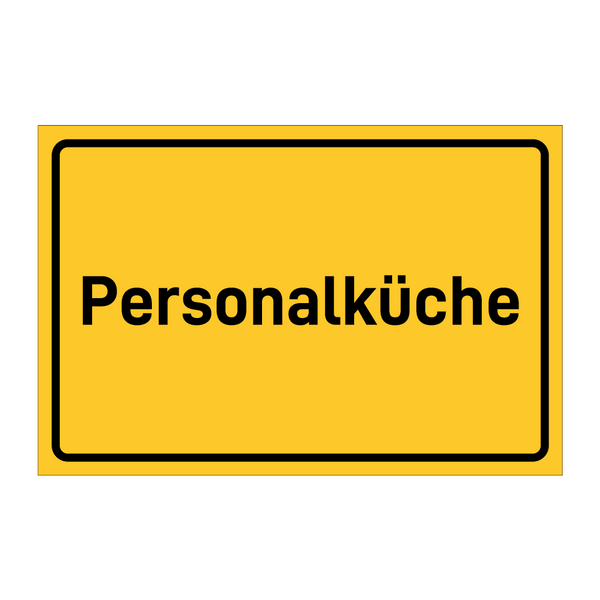 Personalküche & Personalküche & Personalküche & Personalküche & Personalküche & Personalküche