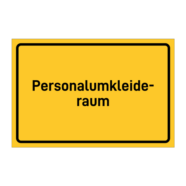 Personalumkleide- raum & Personalumkleide- raum & Personalumkleide- raum & Personalumkleide- raum