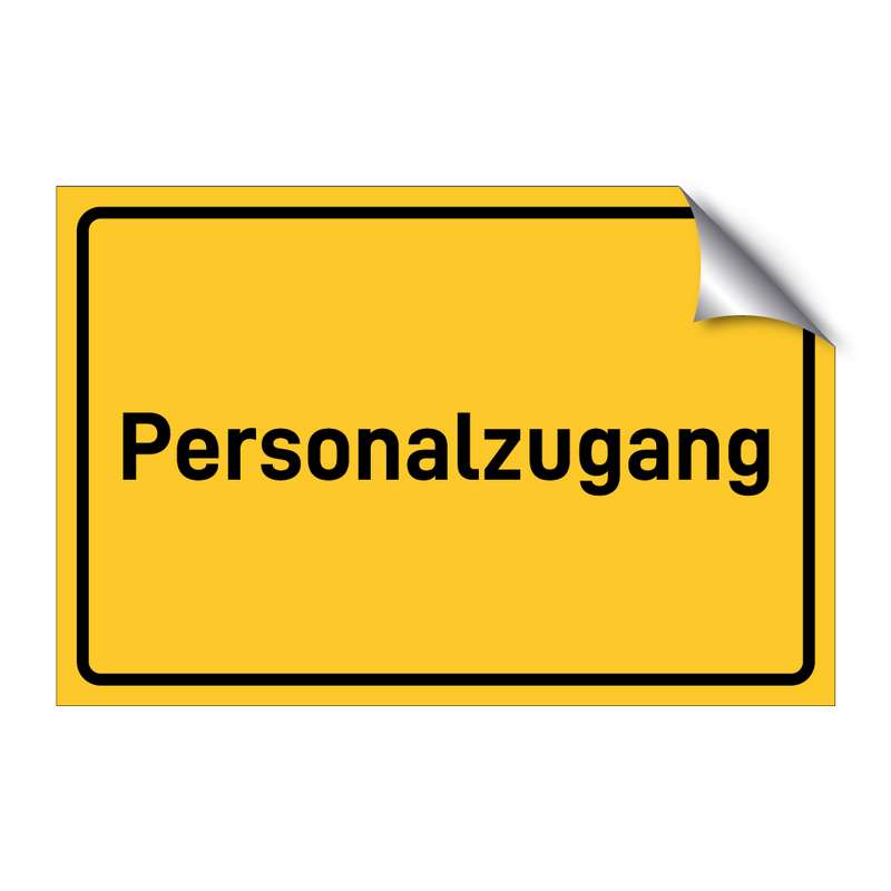 Personalzugang & Personalzugang & Personalzugang & Personalzugang