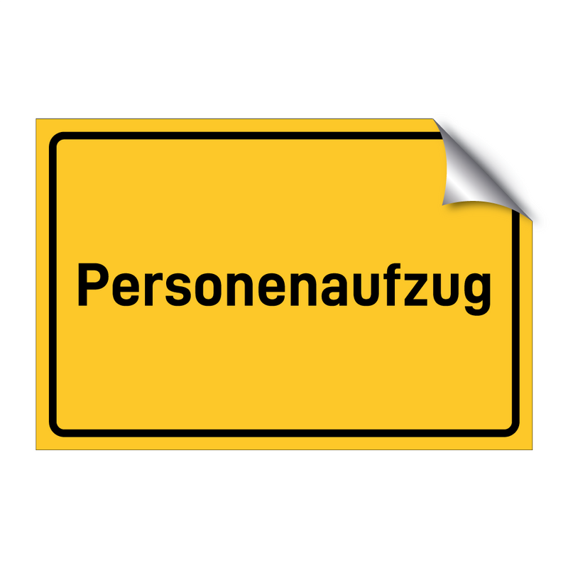 Personenaufzug & Personenaufzug & Personenaufzug & Personenaufzug