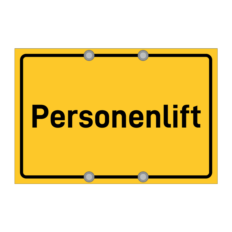 Personenlift & Personenlift & Personenlift & Personenlift & Personenlift