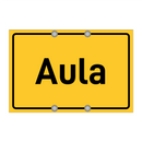 Aula