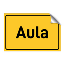 Aula