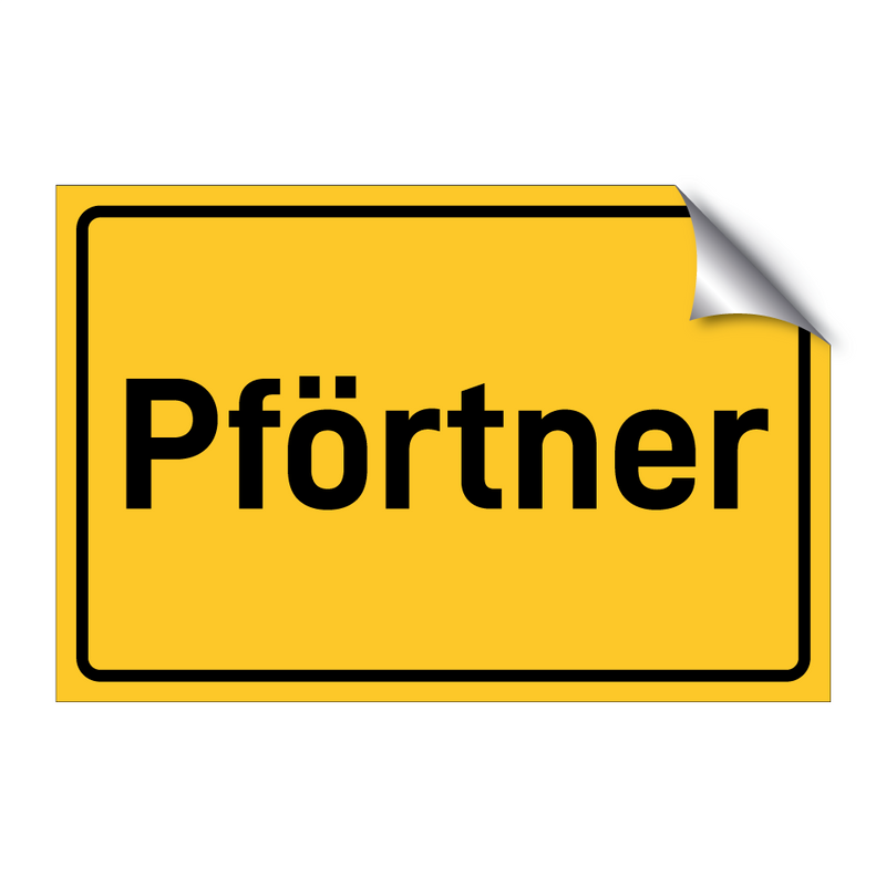 Pförtner & Pförtner & Pförtner & Pförtner