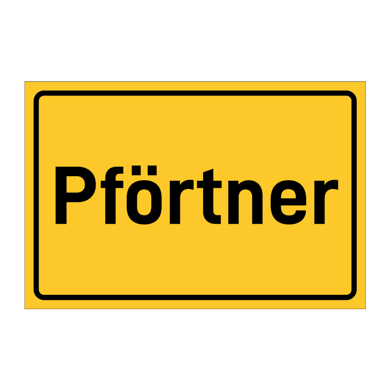 Pförtner & Pförtner & Pförtner & Pförtner & Pförtner & Pförtner & Pförtner & Pförtner