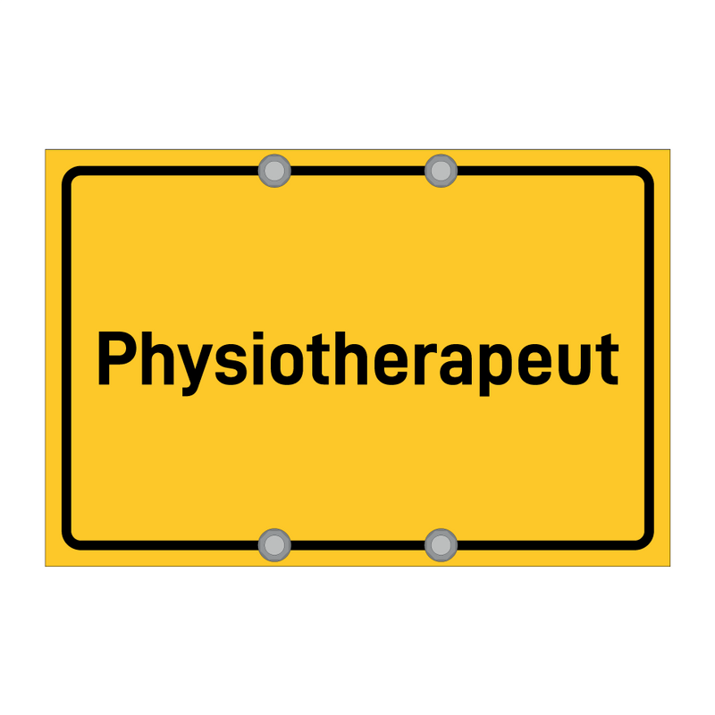 Physiotherapeut & Physiotherapeut & Physiotherapeut & Physiotherapeut & Physiotherapeut