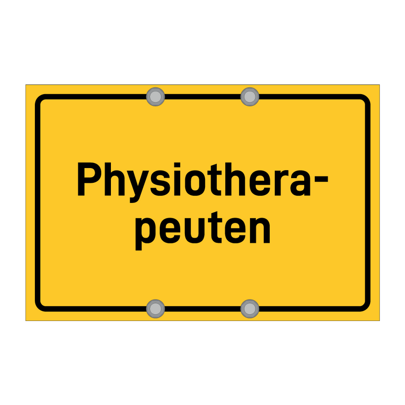 Physiothera- peuten & Physiothera- peuten & Physiothera- peuten & Physiothera- peuten