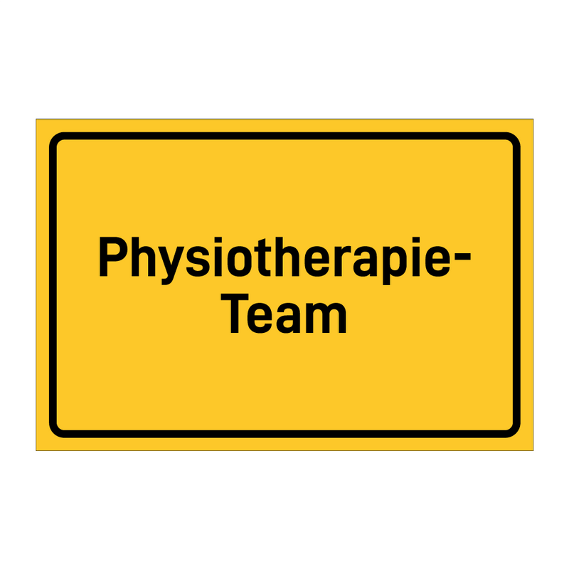Physiotherapie- Team & Physiotherapie- Team & Physiotherapie- Team & Physiotherapie- Team