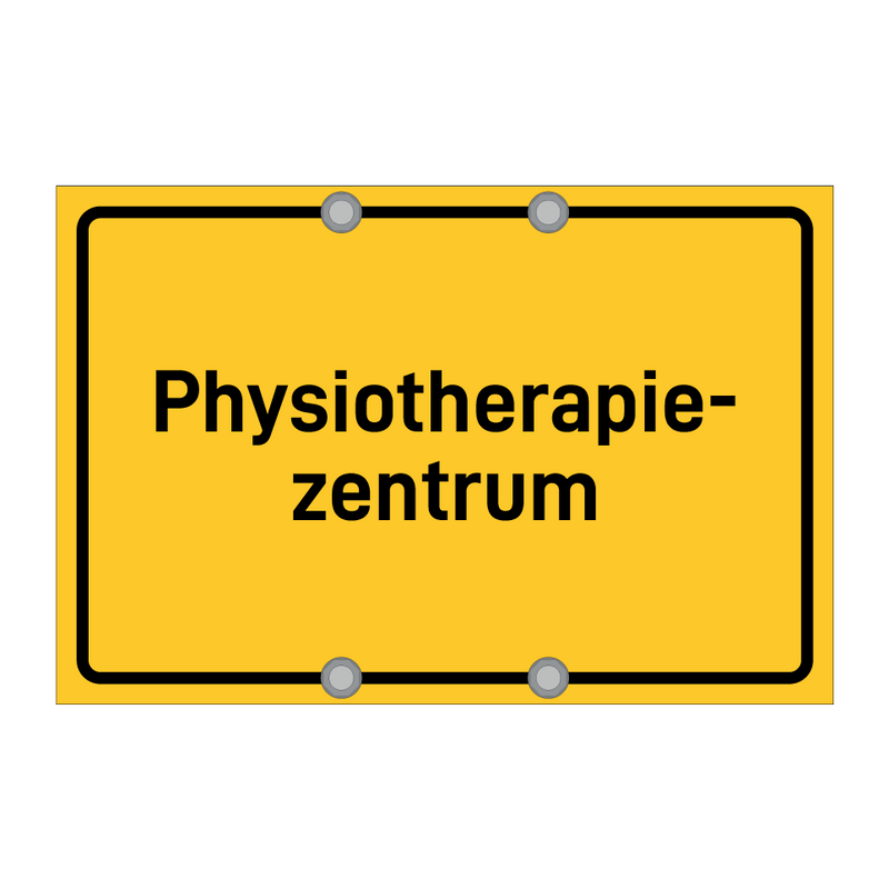 Physiotherapie- zentrum & Physiotherapie- zentrum & Physiotherapie- zentrum