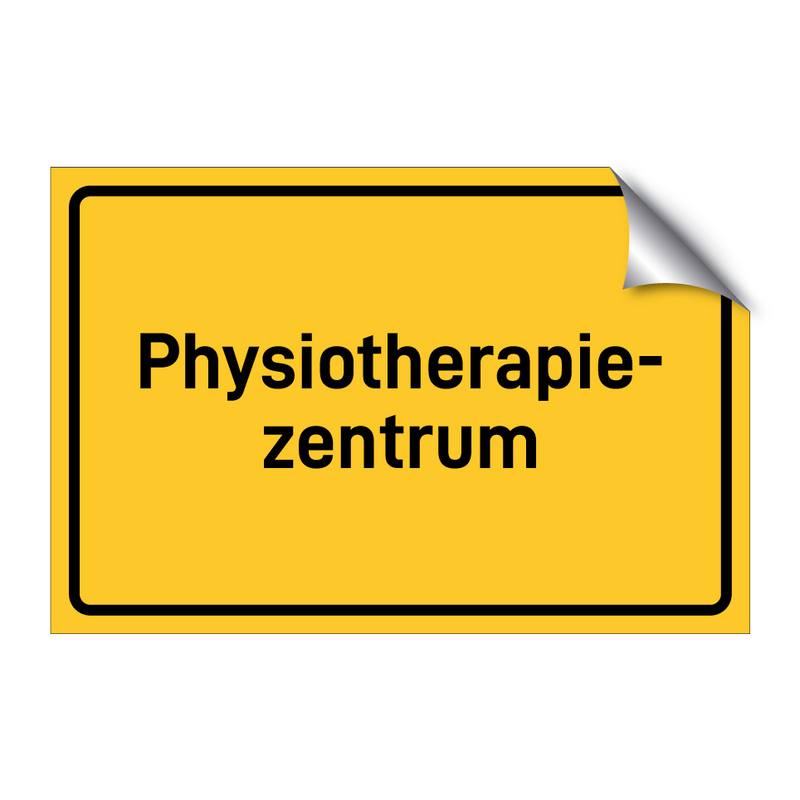 Physiotherapie- zentrum & Physiotherapie- zentrum & Physiotherapie- zentrum