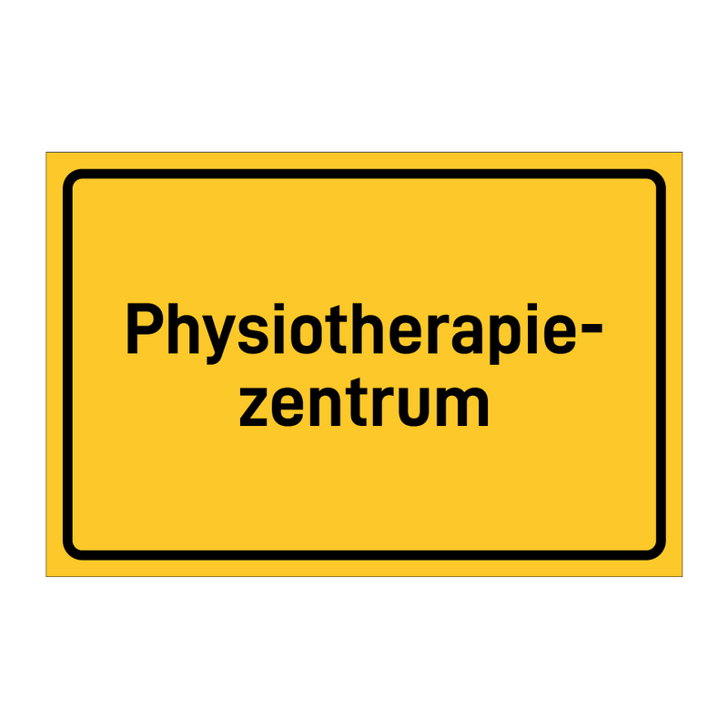 Physiotherapie- zentrum & Physiotherapie- zentrum & Physiotherapie- zentrum