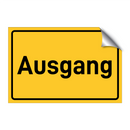 Ausgang