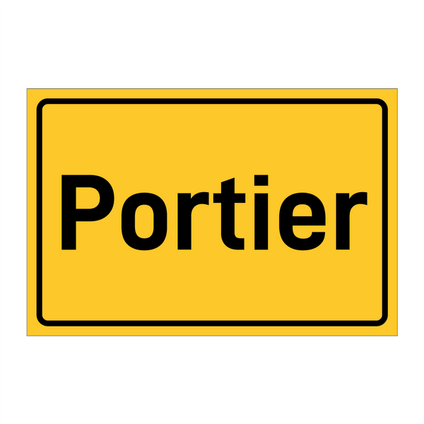 Portier & Portier & Portier & Portier & Portier & Portier & Portier & Portier & Portier & Portier