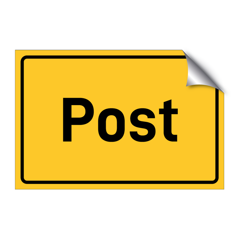 Post & Post & Post & Post