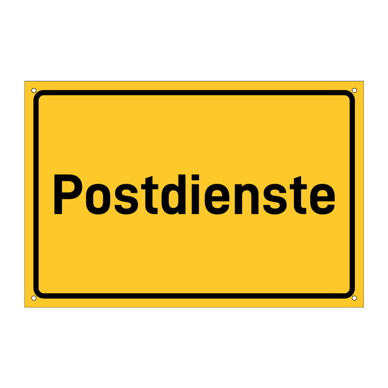 Postdienste & Postdienste & Postdienste & Postdienste & Postdienste & Postdienste & Postdienste