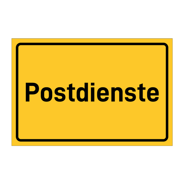 Postdienste & Postdienste & Postdienste & Postdienste & Postdienste & Postdienste & Postdienste