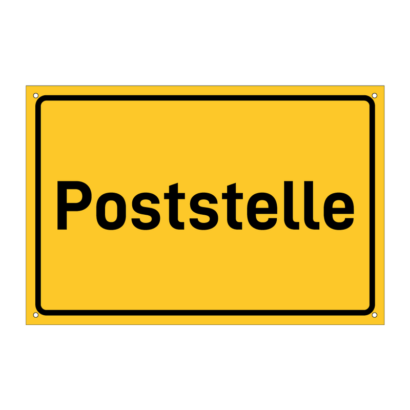 Poststelle & Poststelle & Poststelle & Poststelle & Poststelle & Poststelle & Poststelle