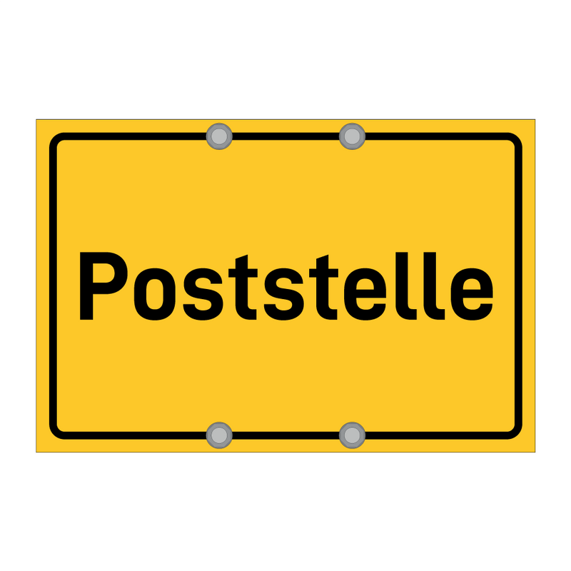 Poststelle & Poststelle & Poststelle & Poststelle & Poststelle