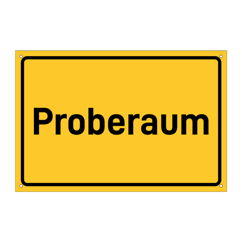Proberaum & Proberaum & Proberaum & Proberaum & Proberaum & Proberaum & Proberaum & Proberaum