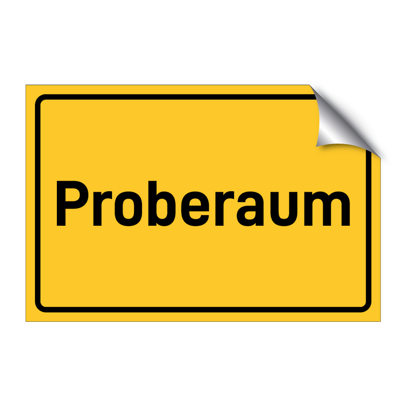 Proberaum & Proberaum & Proberaum & Proberaum