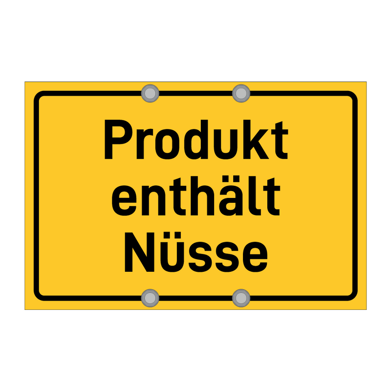 Produkt enthält Nüsse & Produkt enthält Nüsse & Produkt enthält Nüsse