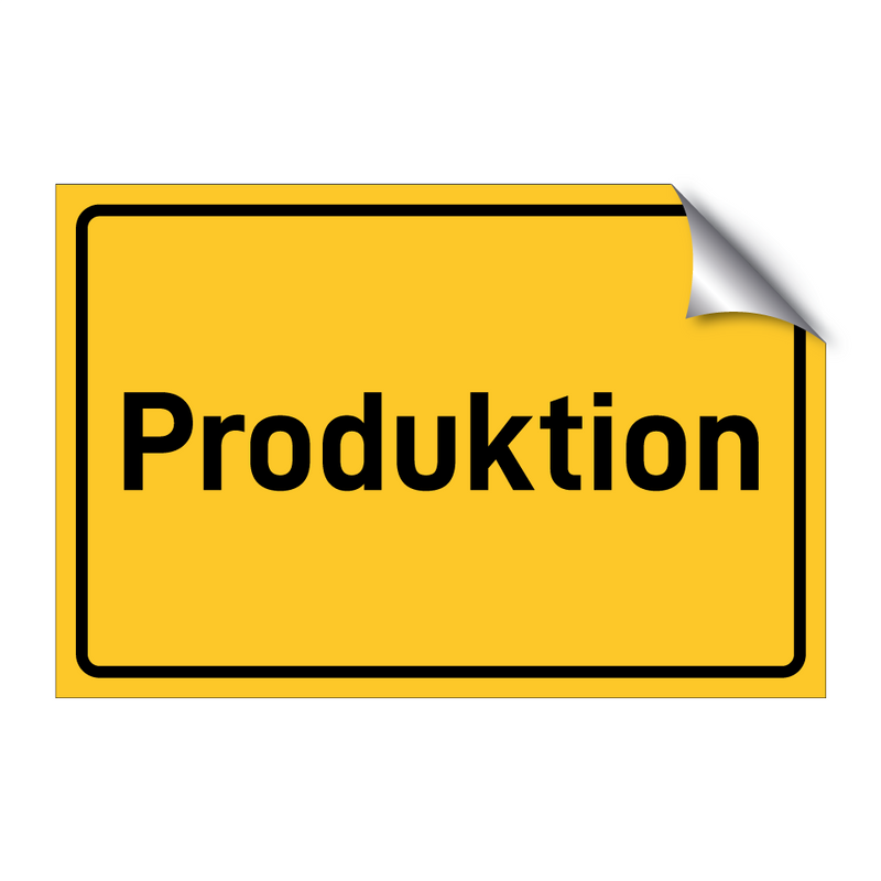 Produktion & Produktion & Produktion & Produktion