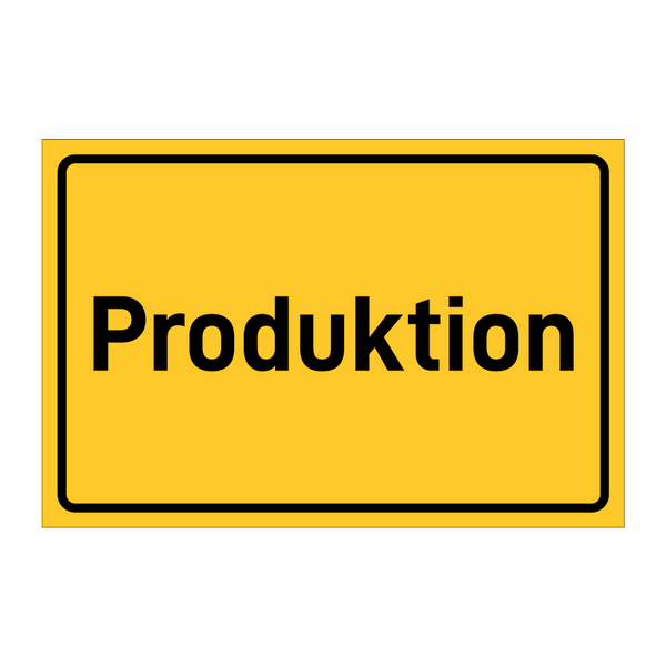 Produktion & Produktion & Produktion & Produktion & Produktion & Produktion & Produktion