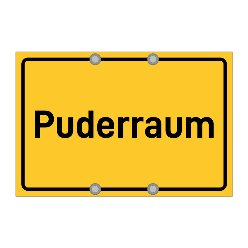 Puderraum & Puderraum & Puderraum & Puderraum & Puderraum