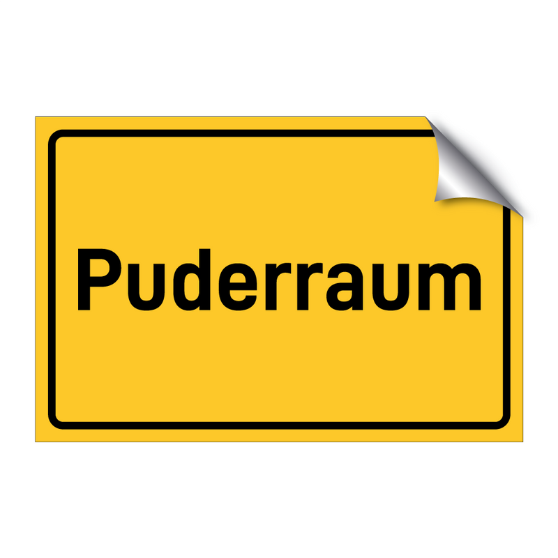 Puderraum & Puderraum & Puderraum & Puderraum