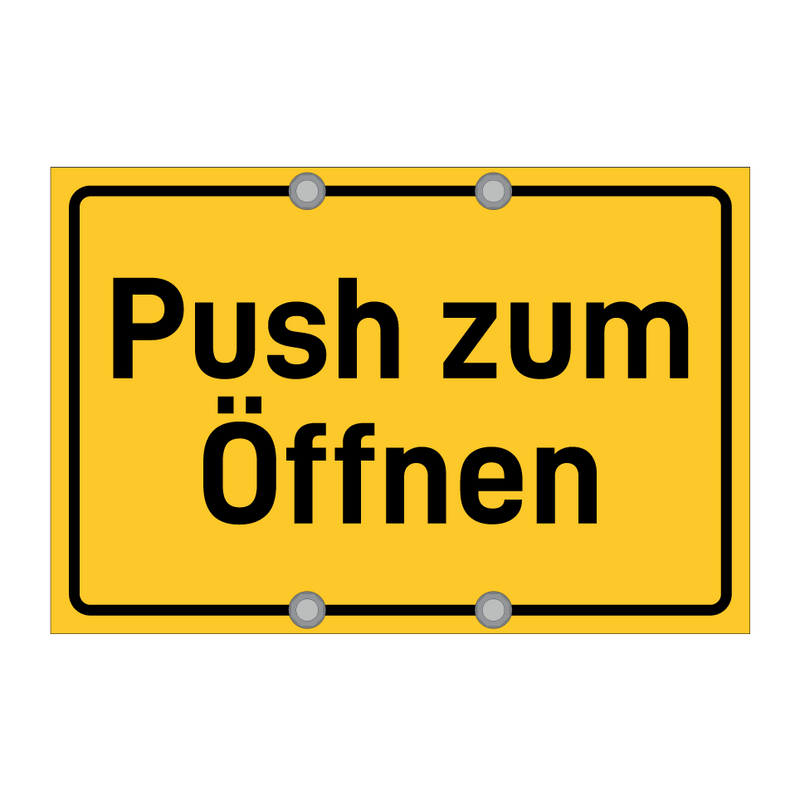 Push zum Öffnen & Push zum Öffnen & Push zum Öffnen & Push zum Öffnen & Push zum Öffnen