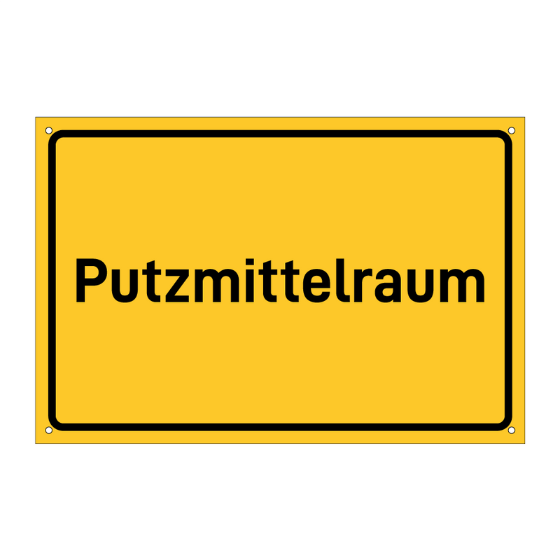 Putzmittelraum & Putzmittelraum & Putzmittelraum & Putzmittelraum & Putzmittelraum & Putzmittelraum