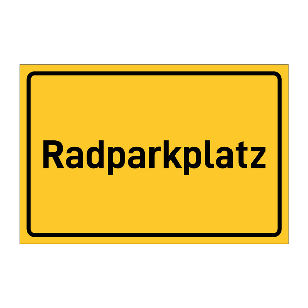 Radparkplatz & Radparkplatz & Radparkplatz & Radparkplatz & Radparkplatz & Radparkplatz