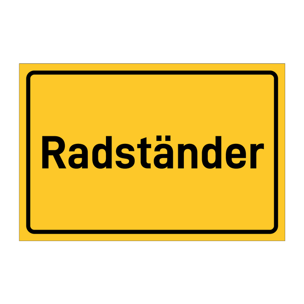 Radständer & Radständer & Radständer & Radständer & Radständer & Radständer & Radständer