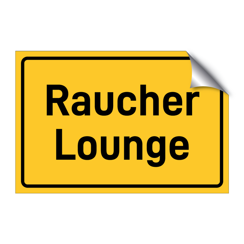 Raucher Lounge & Raucher Lounge & Raucher Lounge & Raucher Lounge