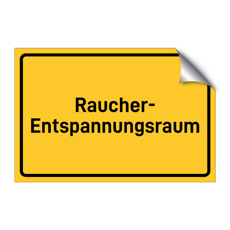 Raucher- Entspannungsraum & Raucher- Entspannungsraum & Raucher- Entspannungsraum