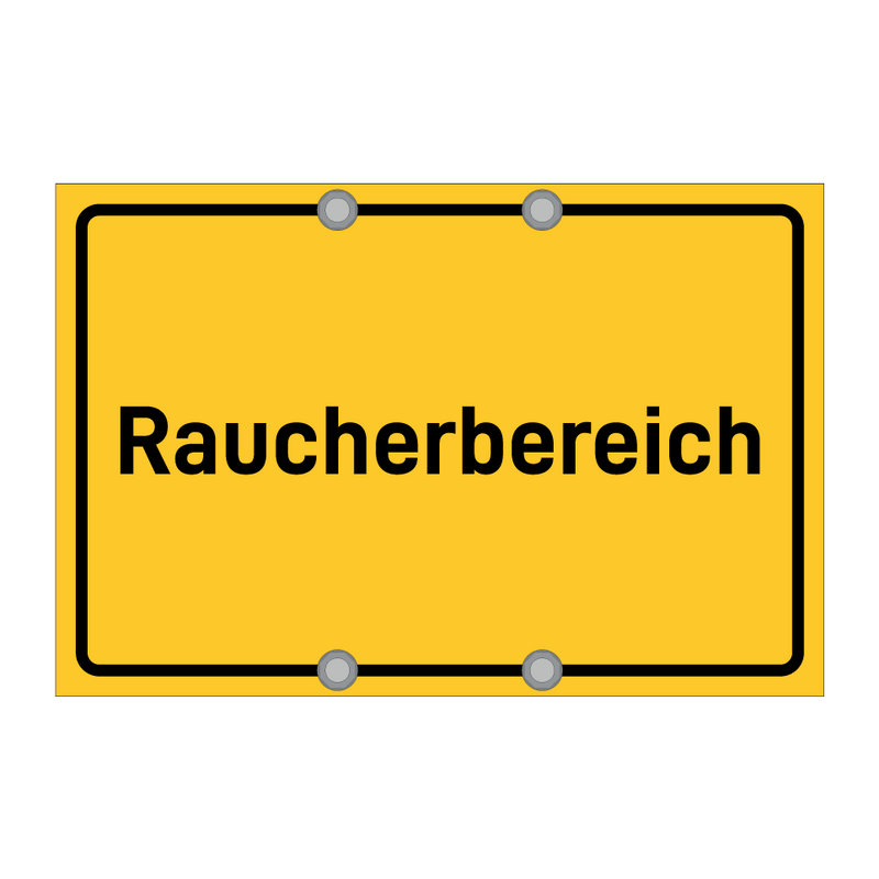 Raucherbereich & Raucherbereich & Raucherbereich & Raucherbereich & Raucherbereich