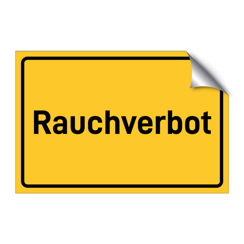 Rauchverbot & Rauchverbot & Rauchverbot & Rauchverbot