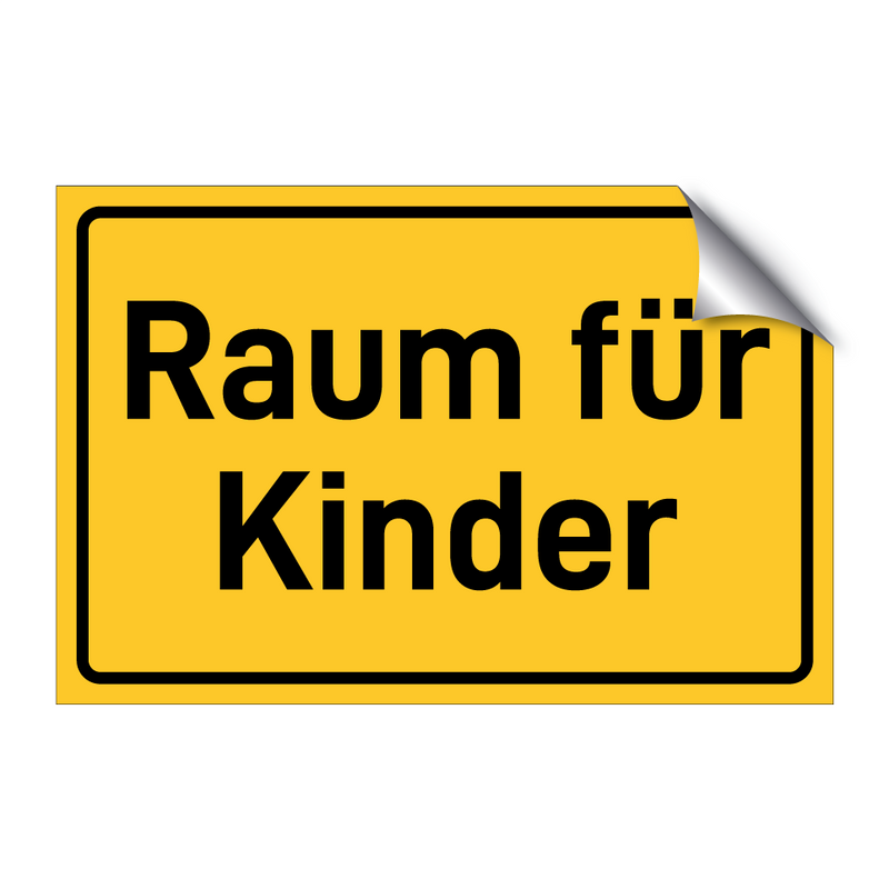 Raum für Kinder & Raum für Kinder & Raum für Kinder & Raum für Kinder