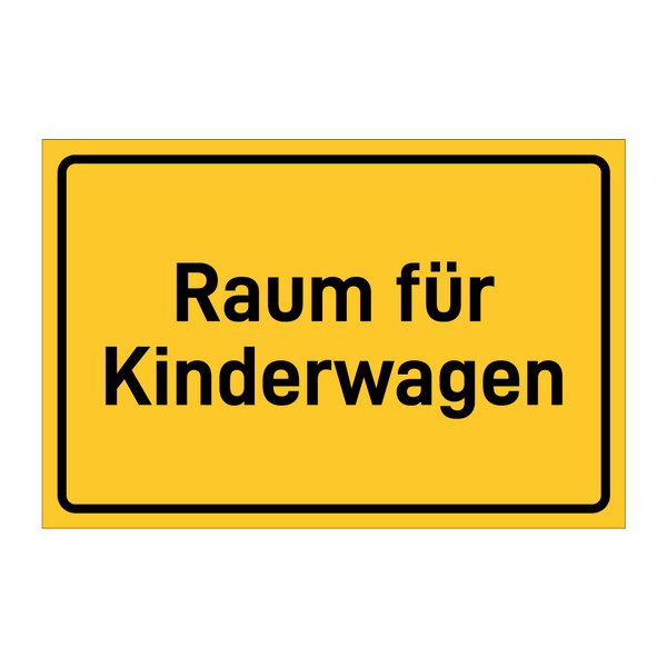 Raum für Kinderwagen & Raum für Kinderwagen & Raum für Kinderwagen & Raum für Kinderwagen