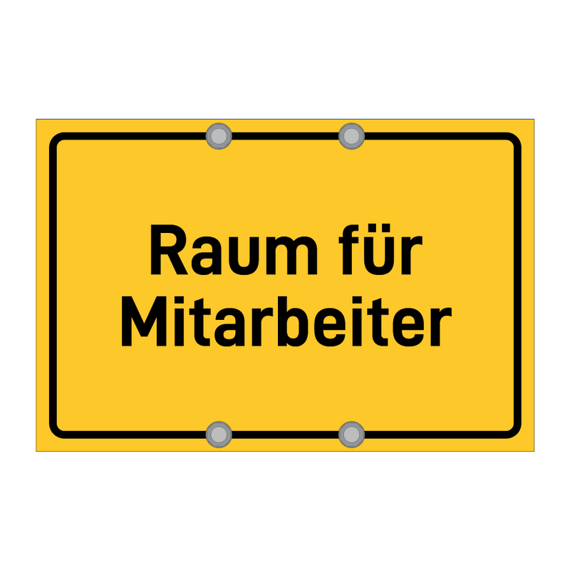 Raum für Mitarbeiter & Raum für Mitarbeiter & Raum für Mitarbeiter & Raum für Mitarbeiter