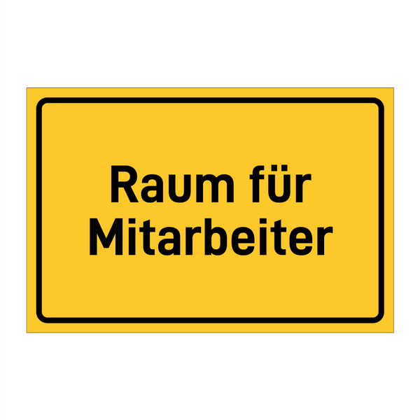 Raum für Mitarbeiter & Raum für Mitarbeiter & Raum für Mitarbeiter & Raum für Mitarbeiter
