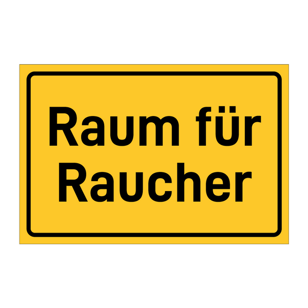 Raum für Raucher & Raum für Raucher & Raum für Raucher & Raum für Raucher & Raum für Raucher