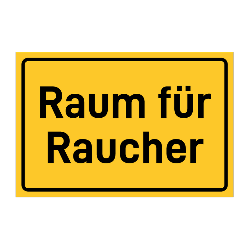 Raum für Raucher & Raum für Raucher & Raum für Raucher & Raum für Raucher & Raum für Raucher