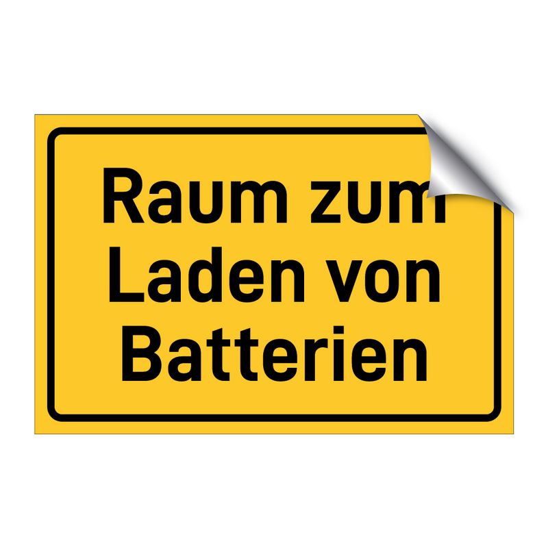Raum zum Laden von Batterien & Raum zum Laden von Batterien & Raum zum Laden von Batterien
