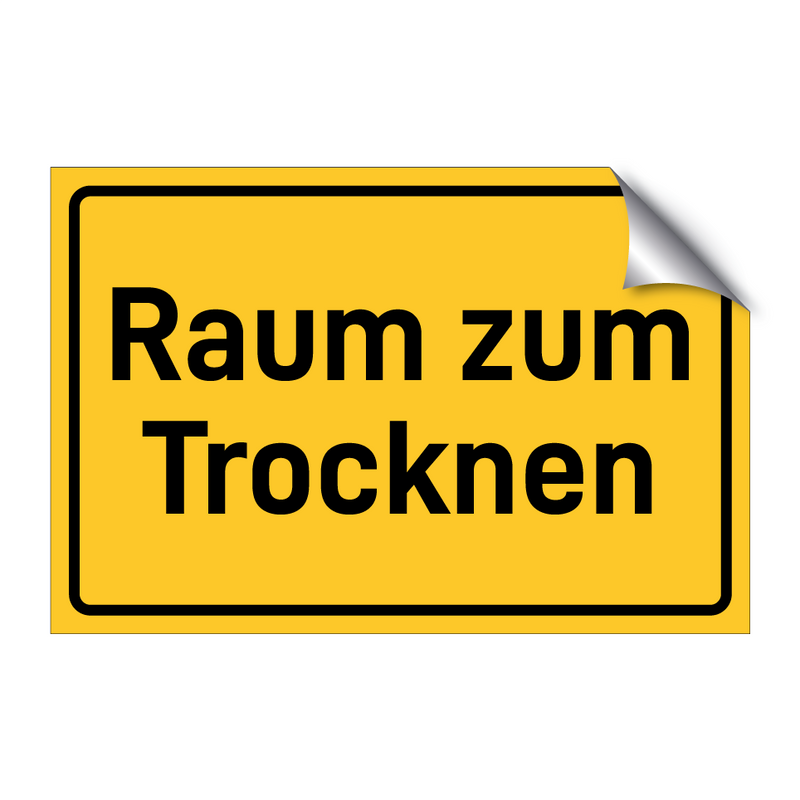 Raum zum Trocknen & Raum zum Trocknen & Raum zum Trocknen & Raum zum Trocknen